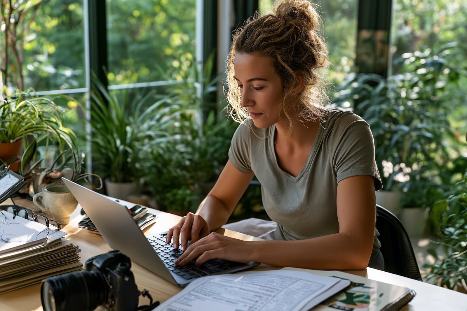 Freelancing i samozatrudnienie w Niemczech